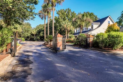 A home in Charleston