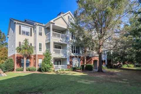 A home in Charleston