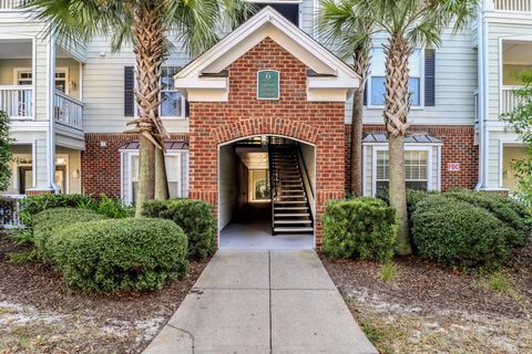 A home in Charleston