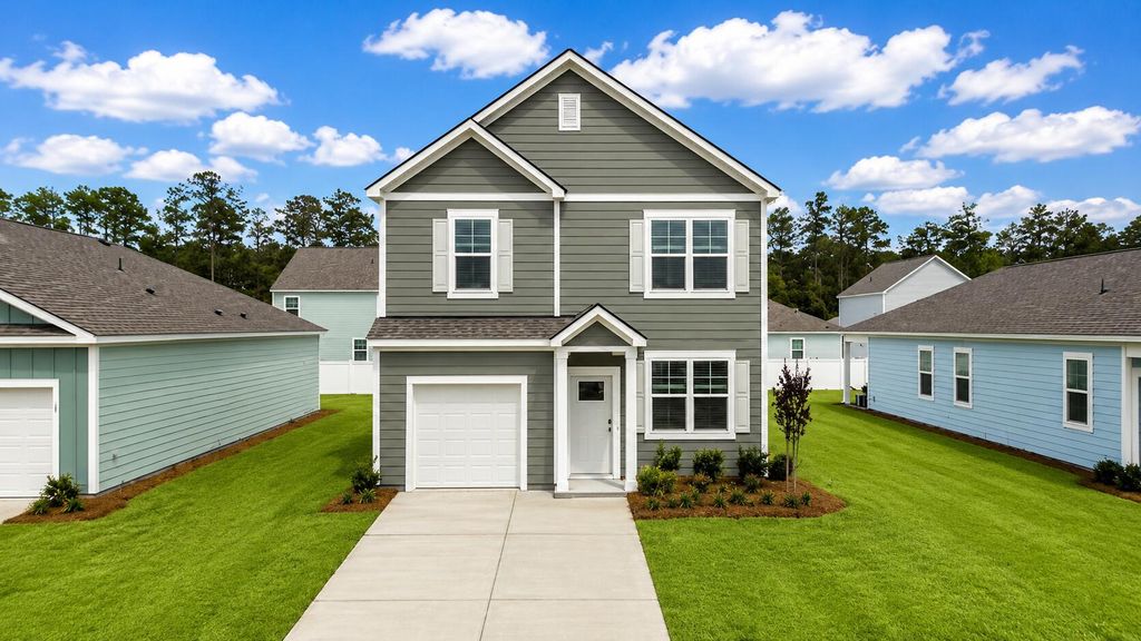 Photo of 6034 Grangestone Lane, Ravenel, SC 29470 (MLS # 26018207)