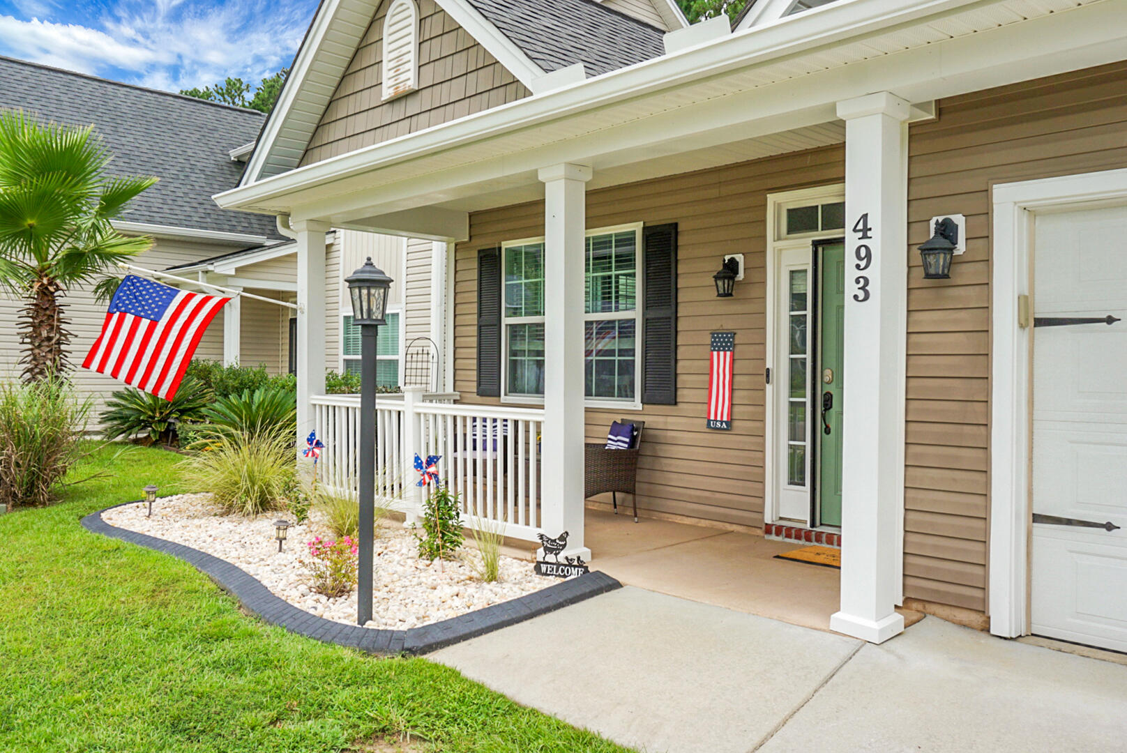 493 Foxbank Plantation Boulevard