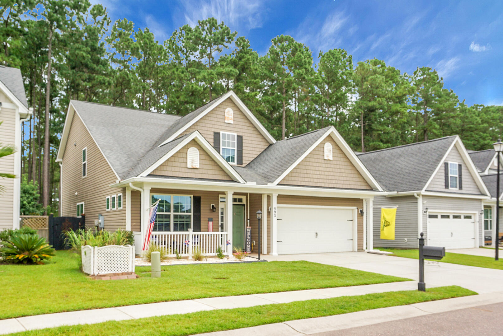 493 Foxbank Plantation Boulevard