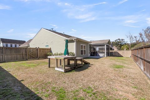 A home in Johns Island