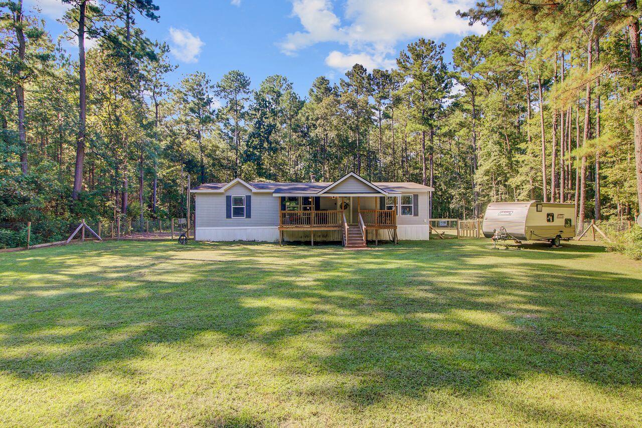 1218 Spring Hill Church Road