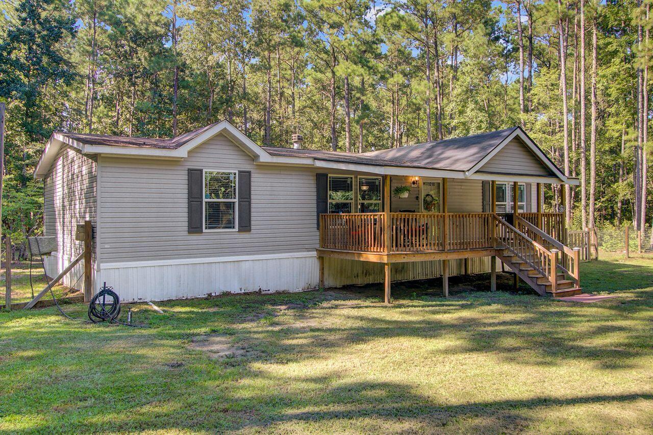 1218 Spring Hill Church Road