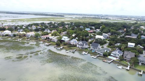 A home in Charleston