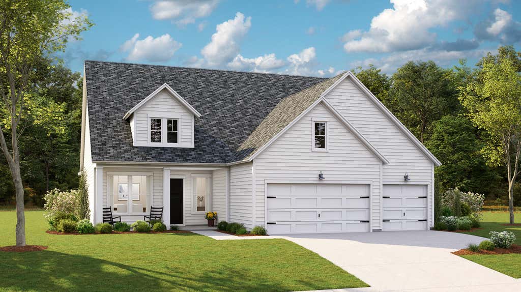 Photo of 1015 Toadfish Run, Summerville, SC 29485 (MLS # 26021707)