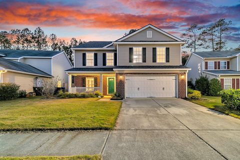 A home in Summerville