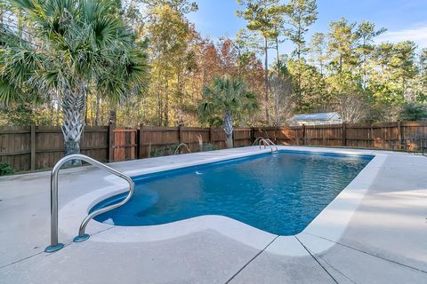 A home in Summerville