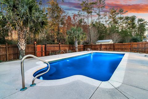 A home in Summerville