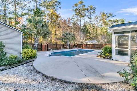 A home in Summerville