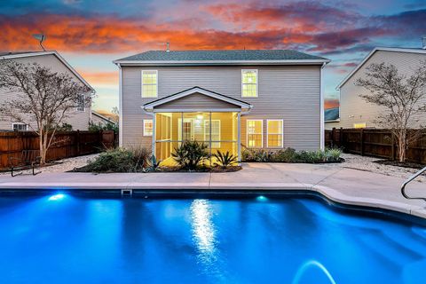 A home in Summerville