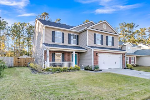 A home in Summerville