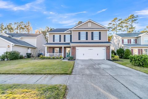 A home in Summerville