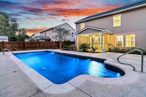 A home in Summerville