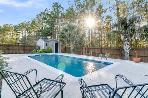 A home in Summerville