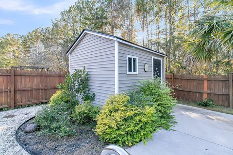 A home in Summerville