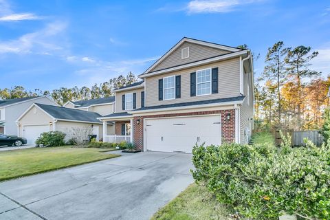 A home in Summerville