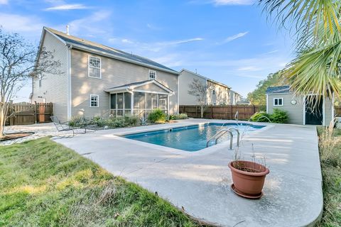 A home in Summerville