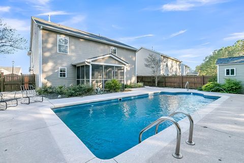 A home in Summerville