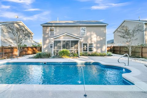 A home in Summerville