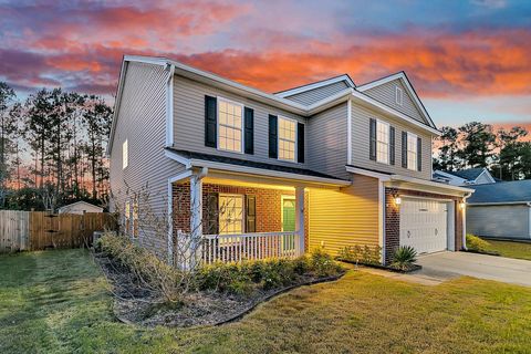 A home in Summerville