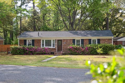 Photo of 2158 Till Road, Charleston, SC 29414 (MLS # 25016356)