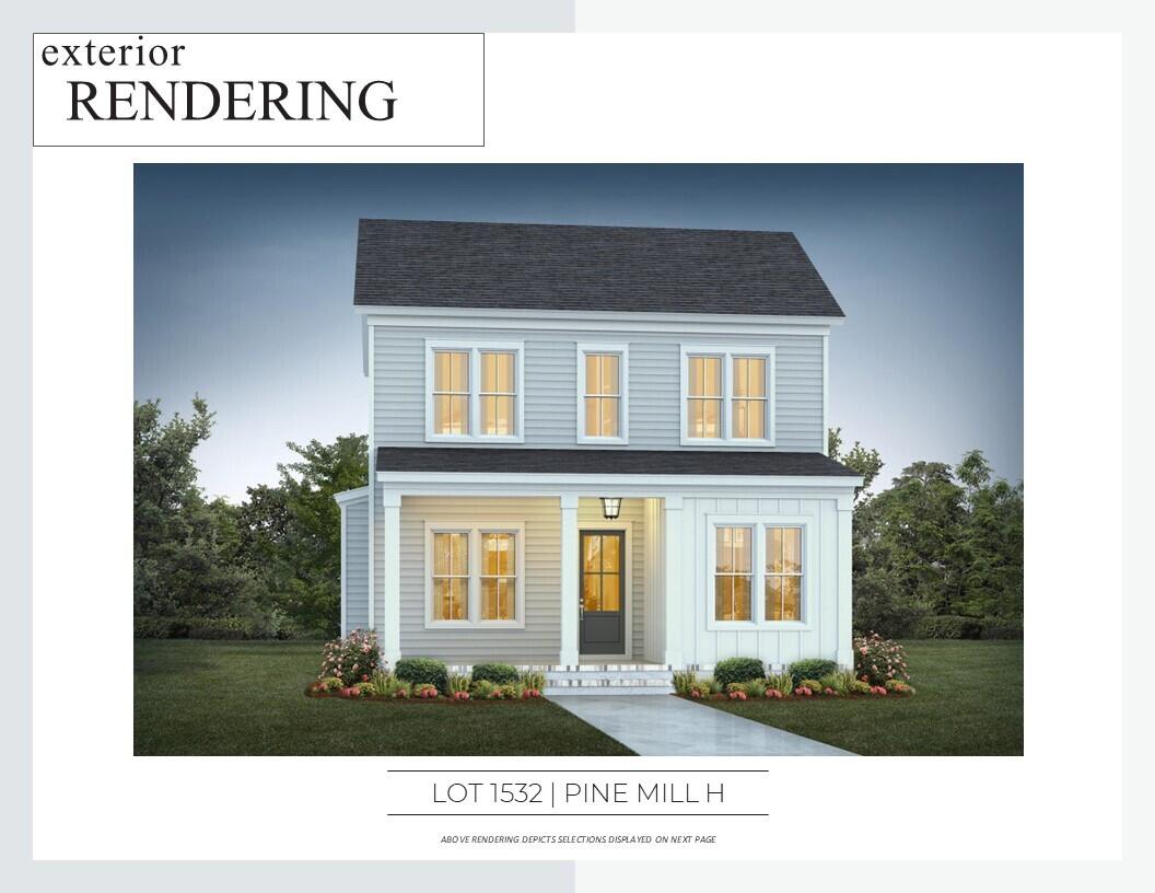 723 Rumbling Leaf Lane