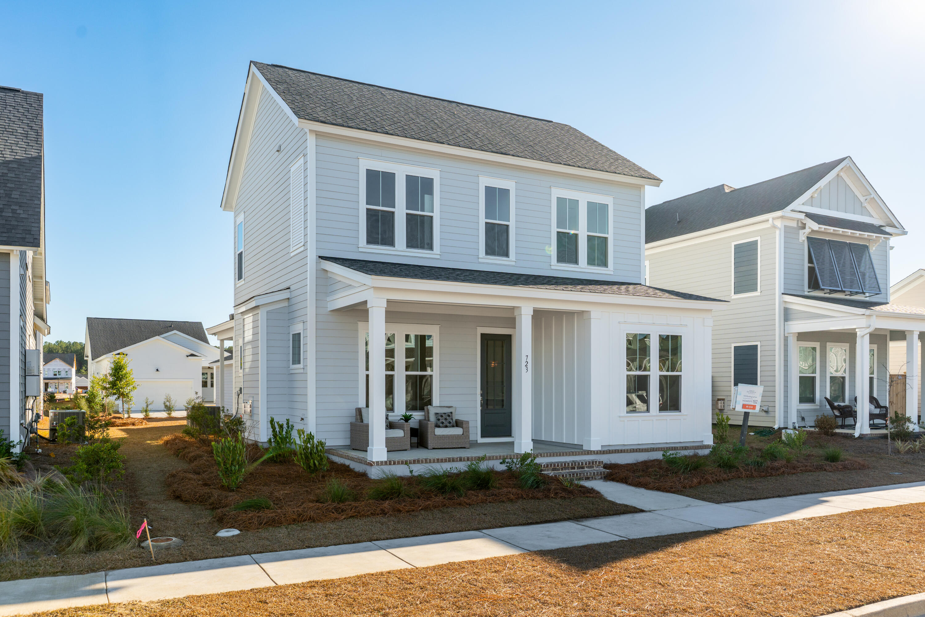 723 Rumbling Leaf Lane