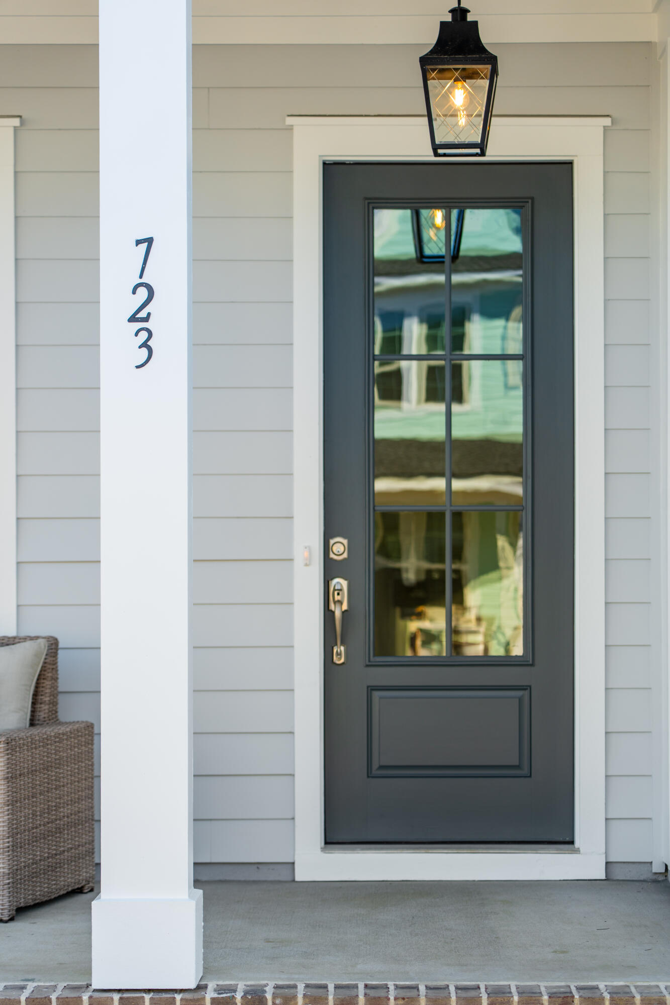 723 Rumbling Leaf Lane