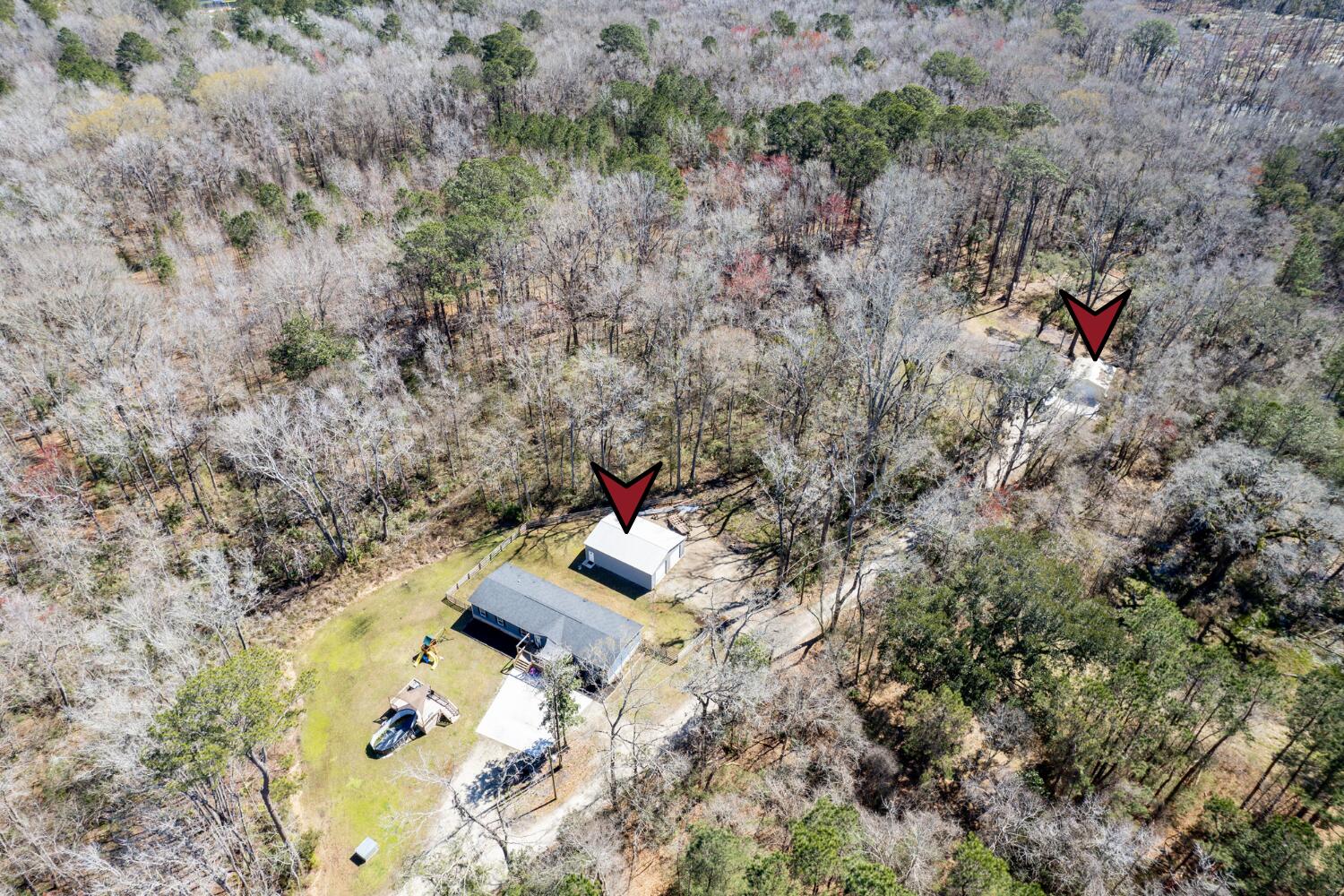 5126 Chapel Road
