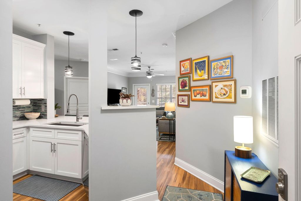 Photo of 1409 Basildon Road, Mount Pleasant, SC 29466 (MLS # 26004211)