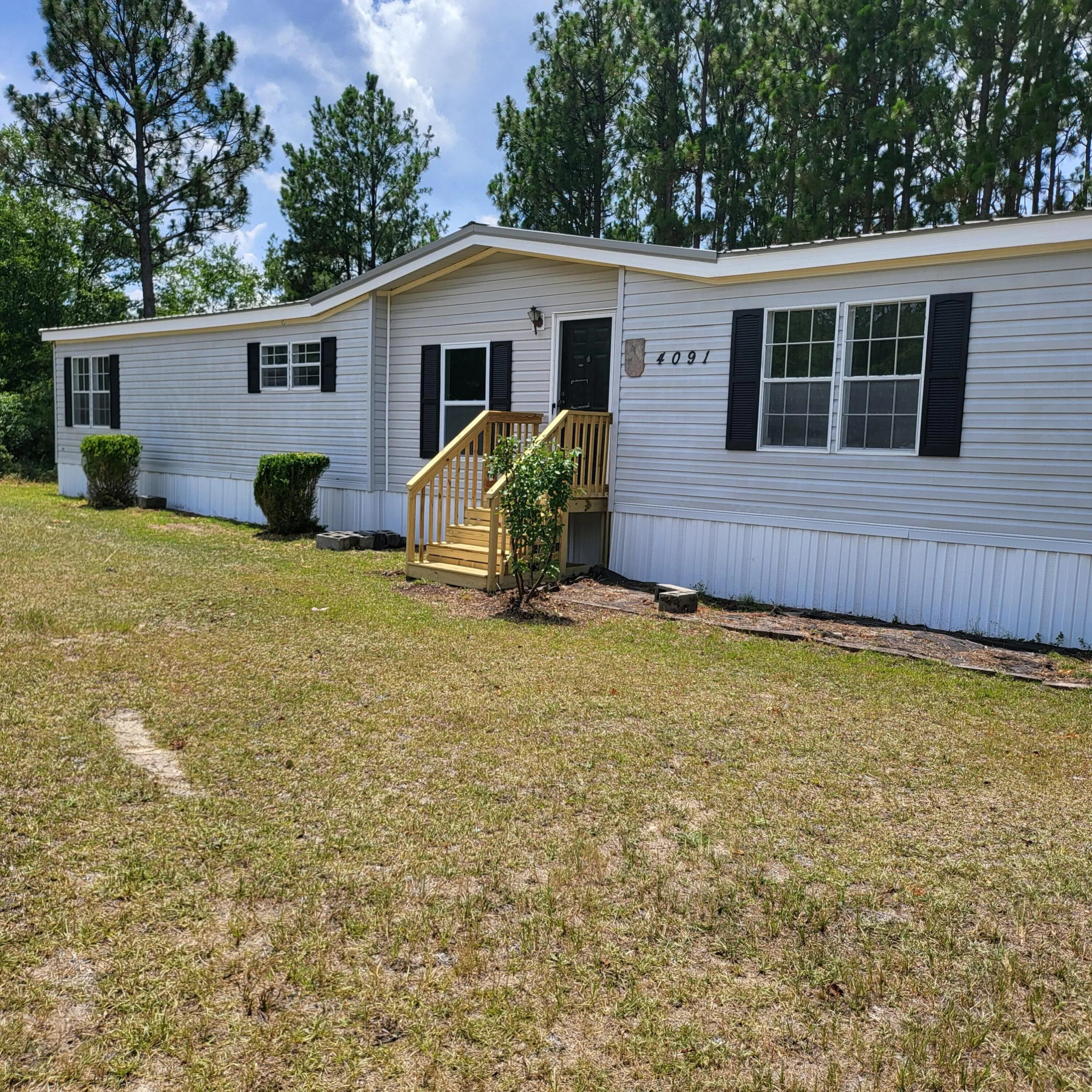 4091 Columbia Highway, Ridge Spring, SC, 29129