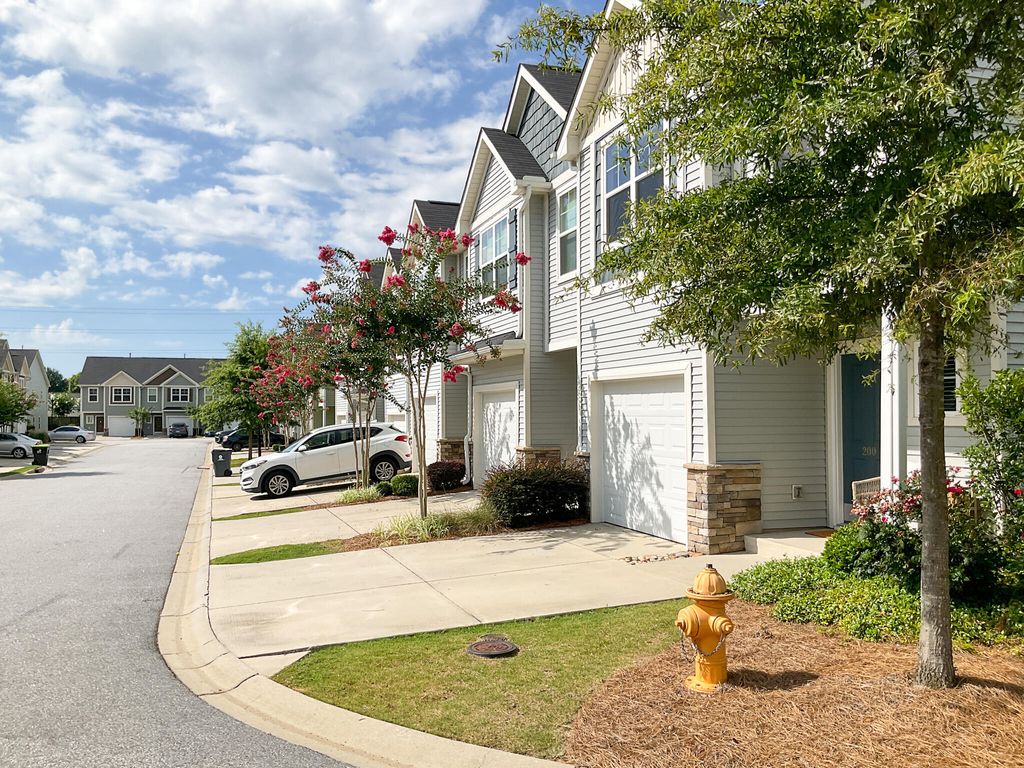 Photo of 200 Willow Button Drive, Taylors, SC 29687 (MLS # 26000425)