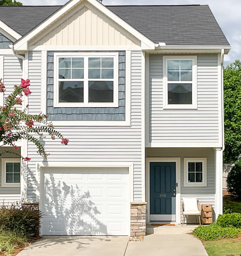 Photo of 200 Willow Button Drive, Taylors, SC 29687 (MLS # 26000425)