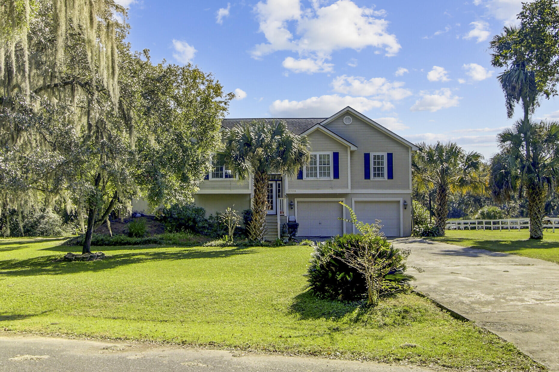 3709 Plantation Pointe Road