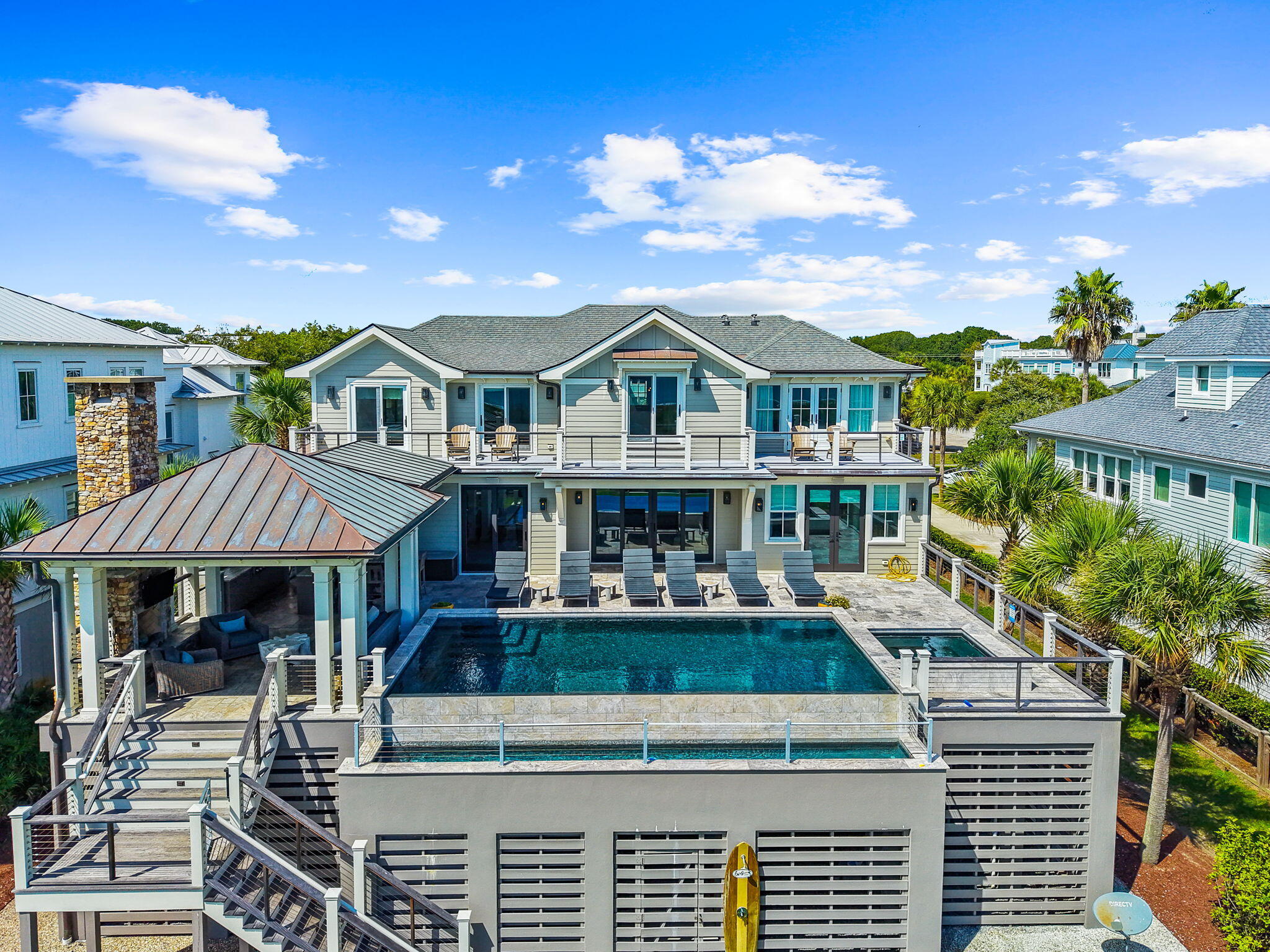 3708 Palm Boulevard