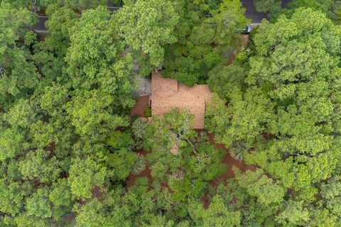 A home in Seabrook Island