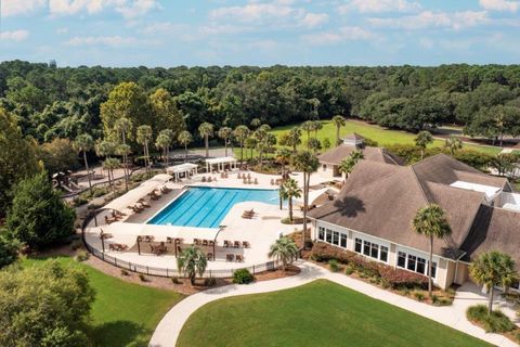 A home in Seabrook Island