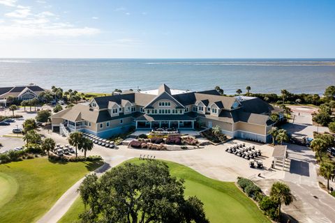 A home in Seabrook Island