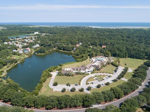 A home in Seabrook Island