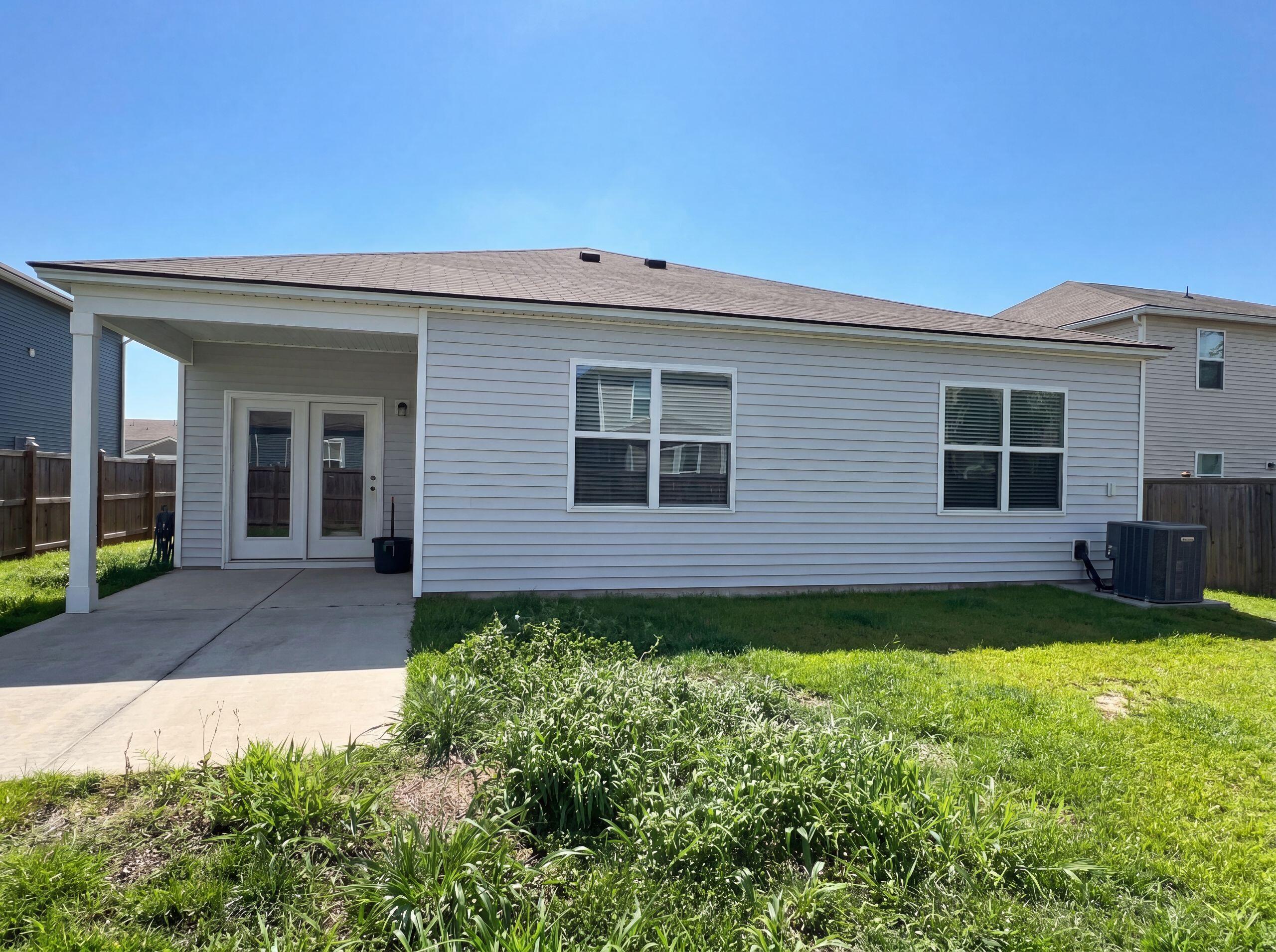 616 Fisher Lane