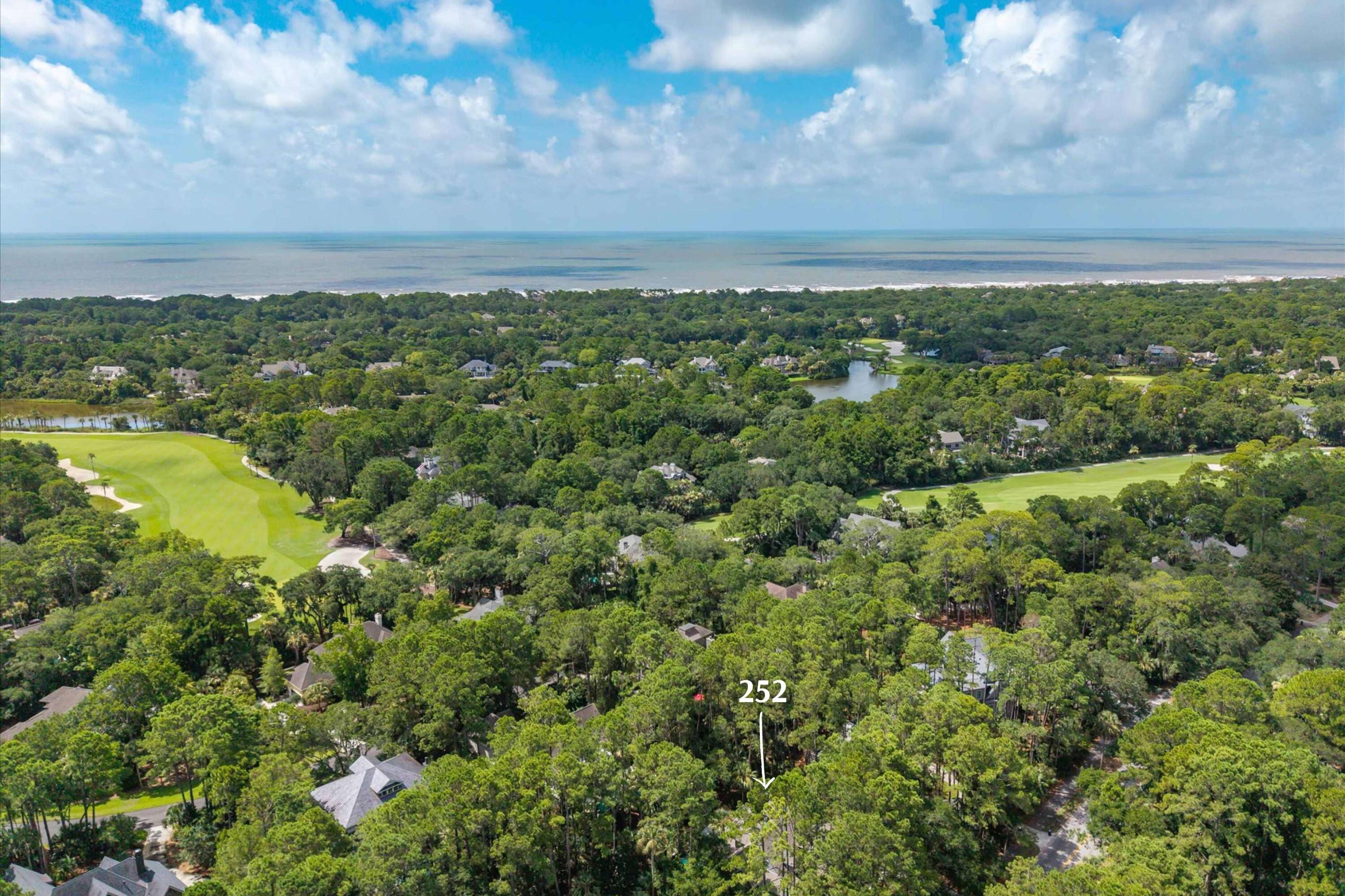 252 Governors Drive