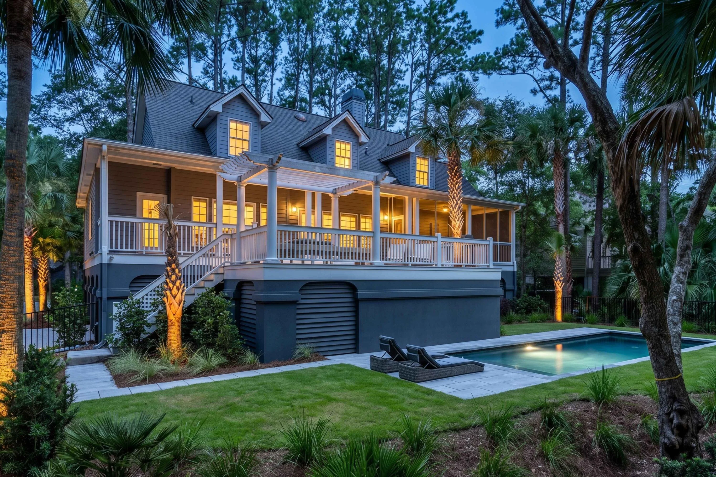 252 Governors Drive