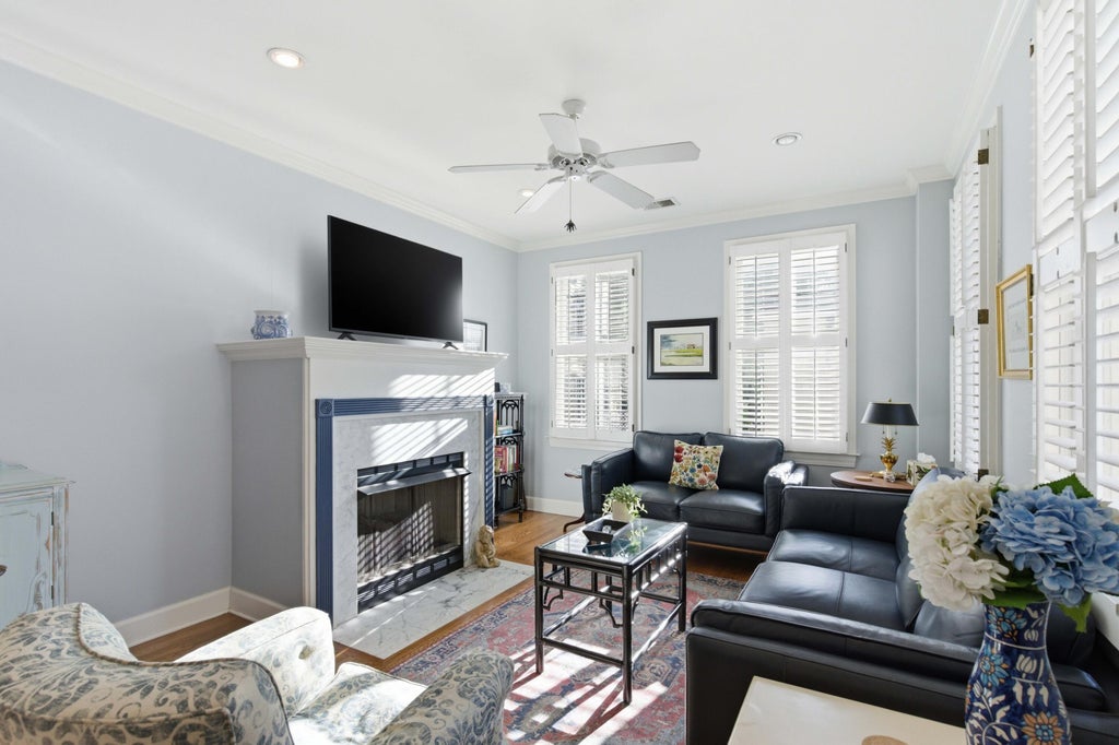 Photo of 13 Kirkland Lane, Charleston, SC 29401 (MLS # 26016966)