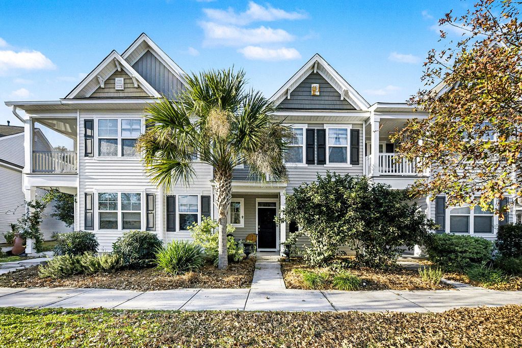 Photo of 1857 Towne Street, Johns Island, SC 29455 (MLS # 25031510)