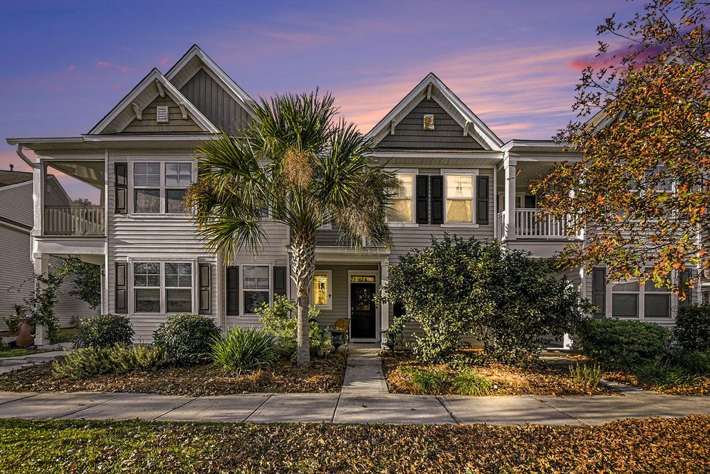 Photo of 1857 Towne Street, Johns Island, SC 29455 (MLS # 25031510)