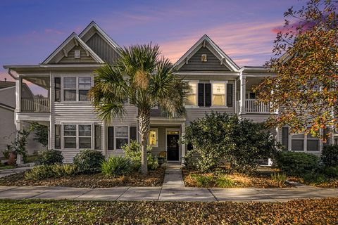 Photo of 1857 Towne Street, Johns Island, SC 29455 (MLS # 25031510)
