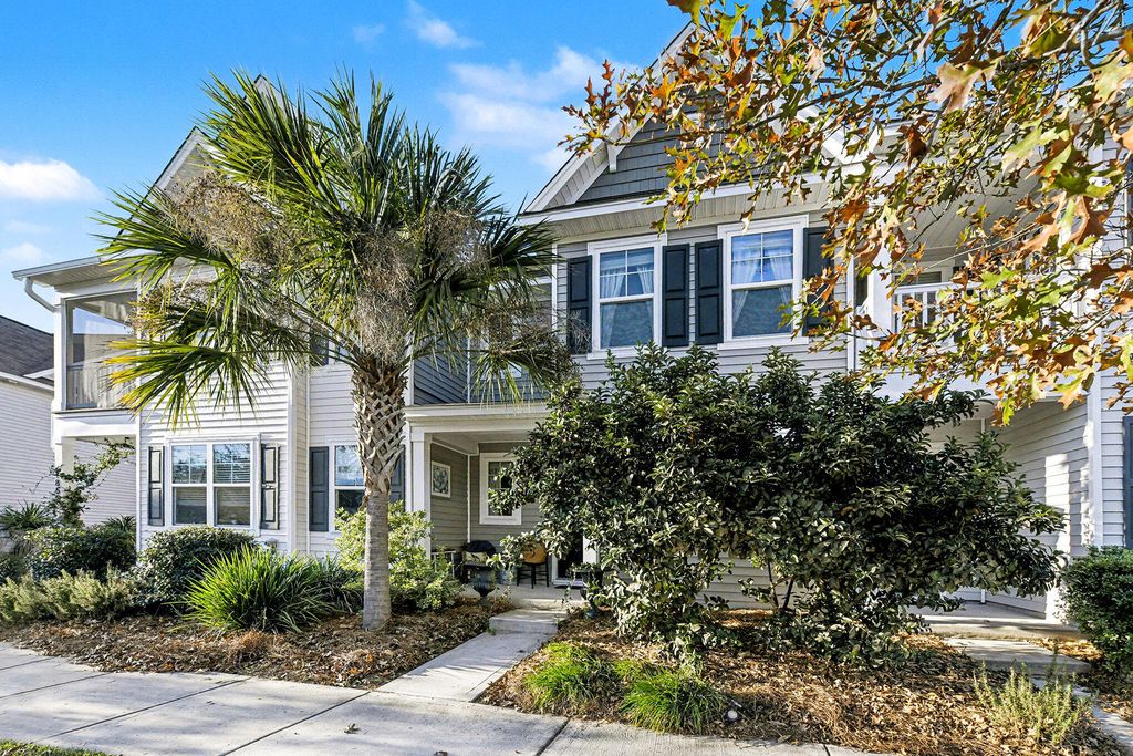 Photo of 1857 Towne Street, Johns Island, SC 29455 (MLS # 25031510)