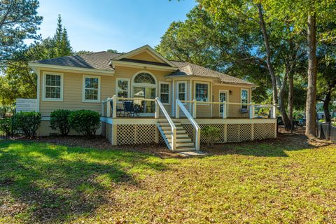 A home in Johns Island